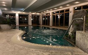 Landhotel Arber Wellness Lohberg